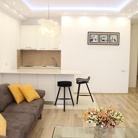 Super Luxury Apartments Tbilisi Exterior photo