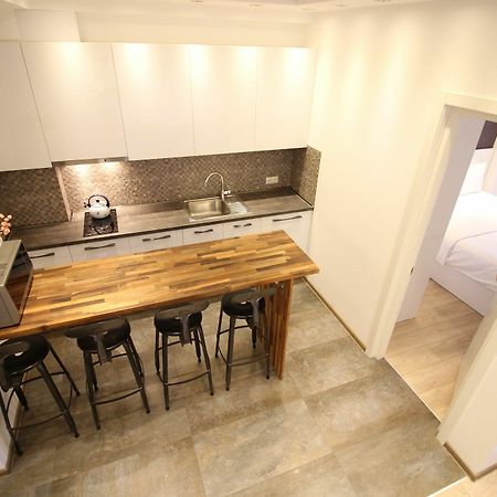 Super Luxury Apartments Tbilisi Exterior photo