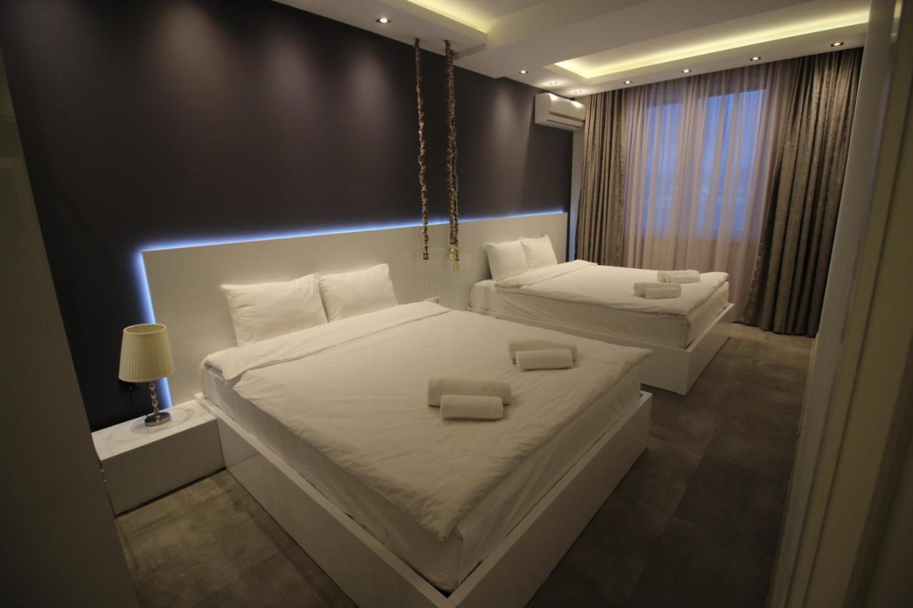 Super Luxury Apartments Tbilisi Exterior photo