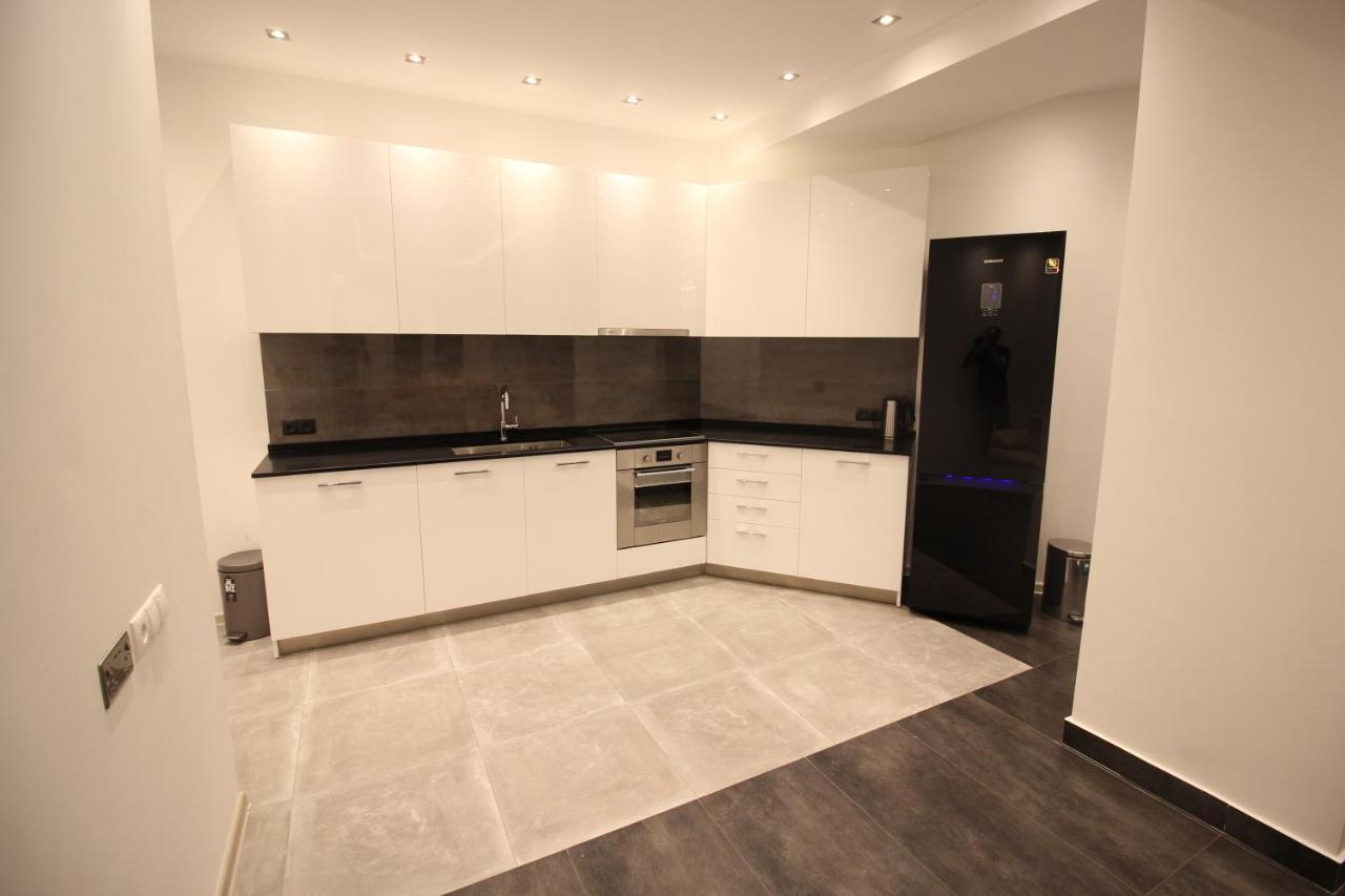 Super Luxury Apartments Tbilisi Exterior photo