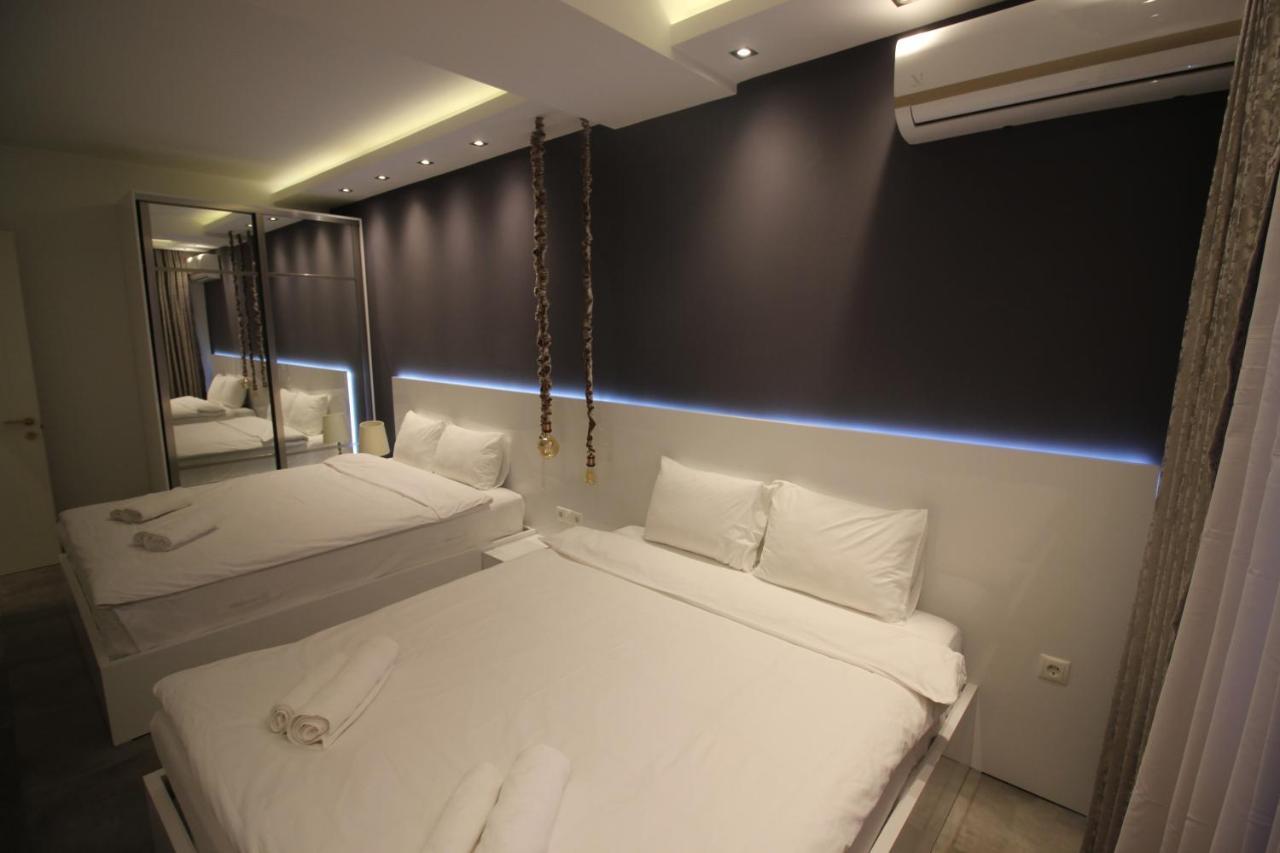 Super Luxury Apartments Tbilisi Exterior photo