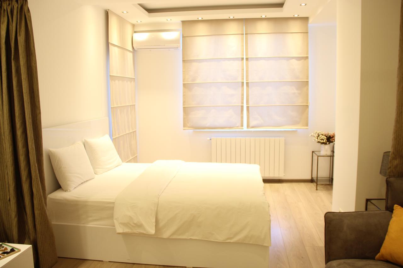 Super Luxury Apartments Tbilisi Exterior photo