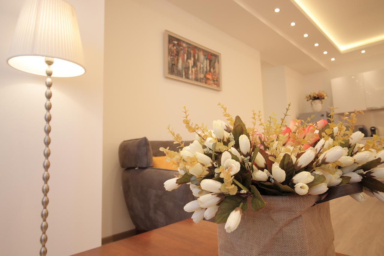 Super Luxury Apartments Tbilisi Exterior photo