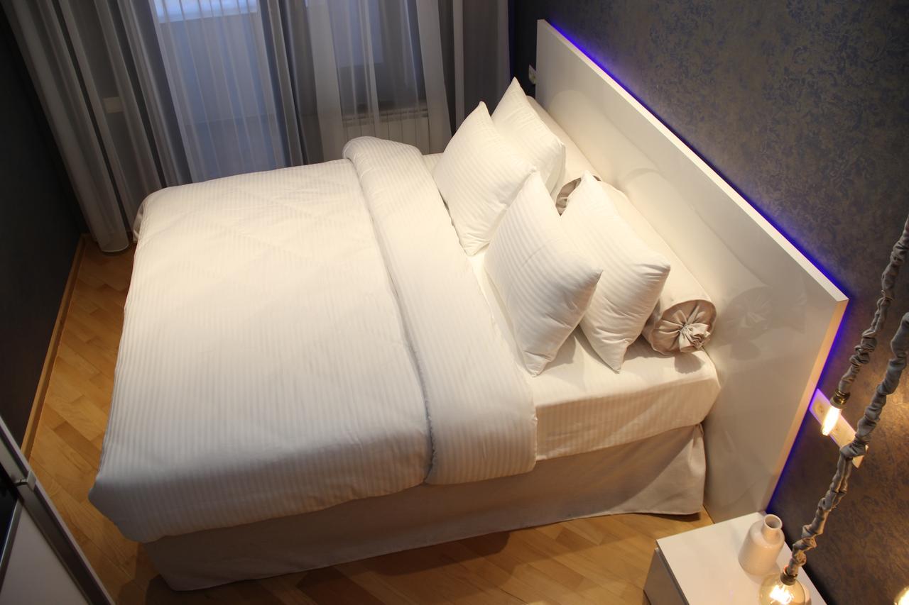 Super Luxury Apartments Tbilisi Exterior photo