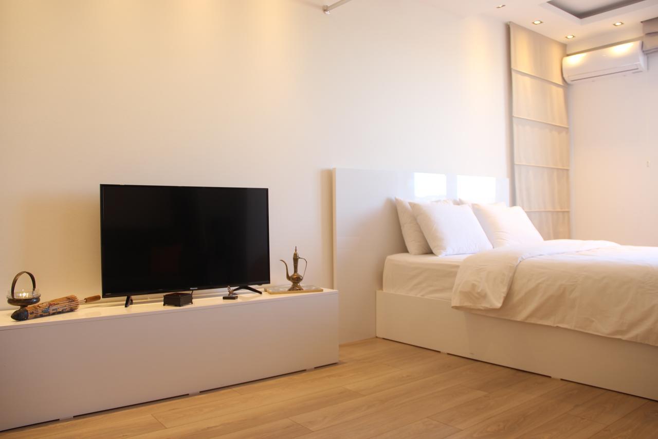 Super Luxury Apartments Tbilisi Exterior photo