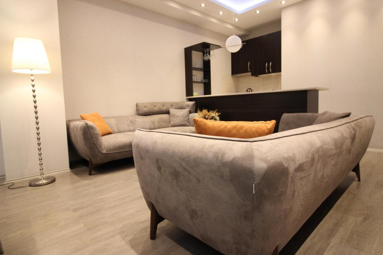 Super Luxury Apartments Tbilisi Exterior photo