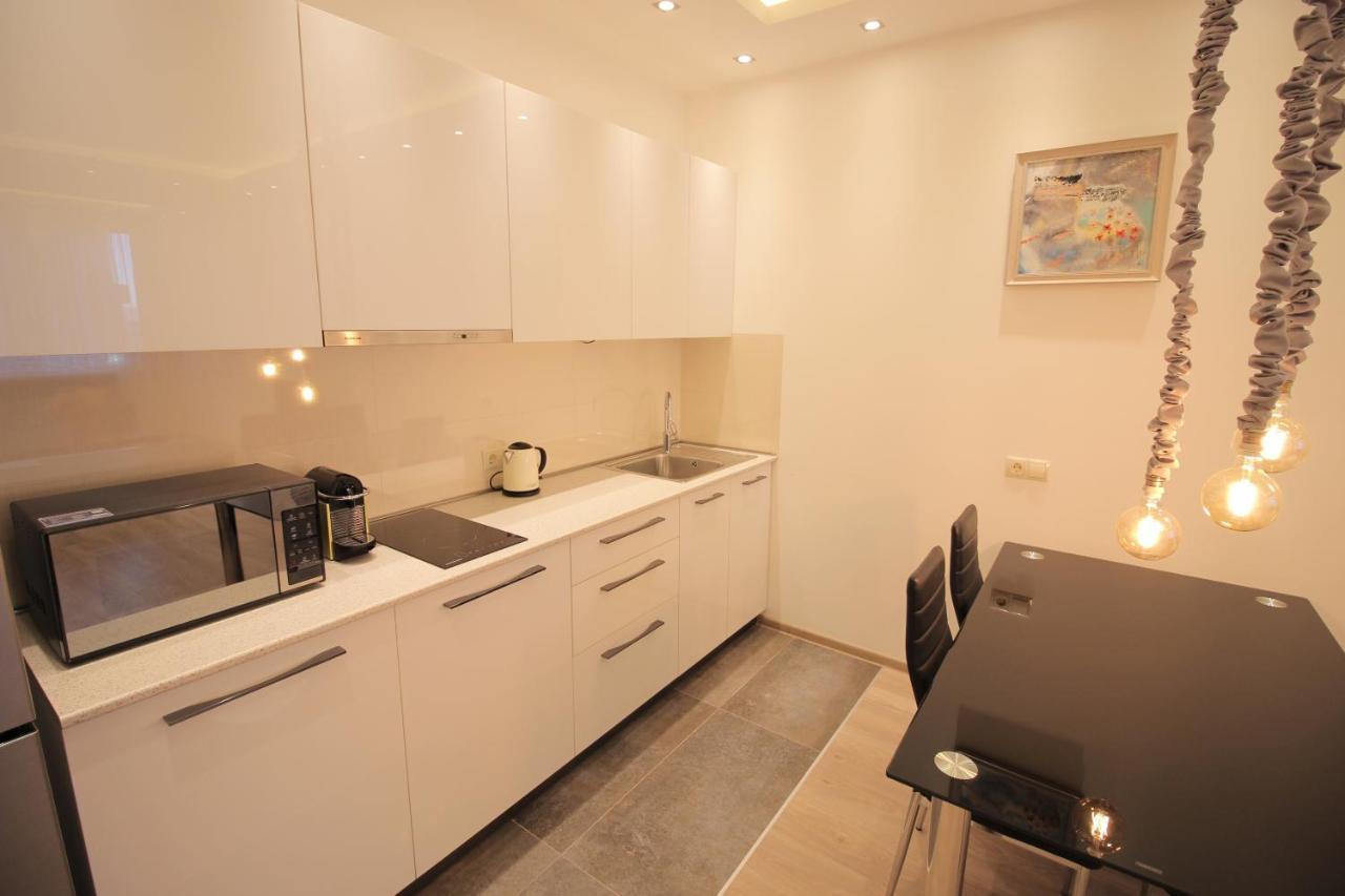 Super Luxury Apartments Tbilisi Exterior photo