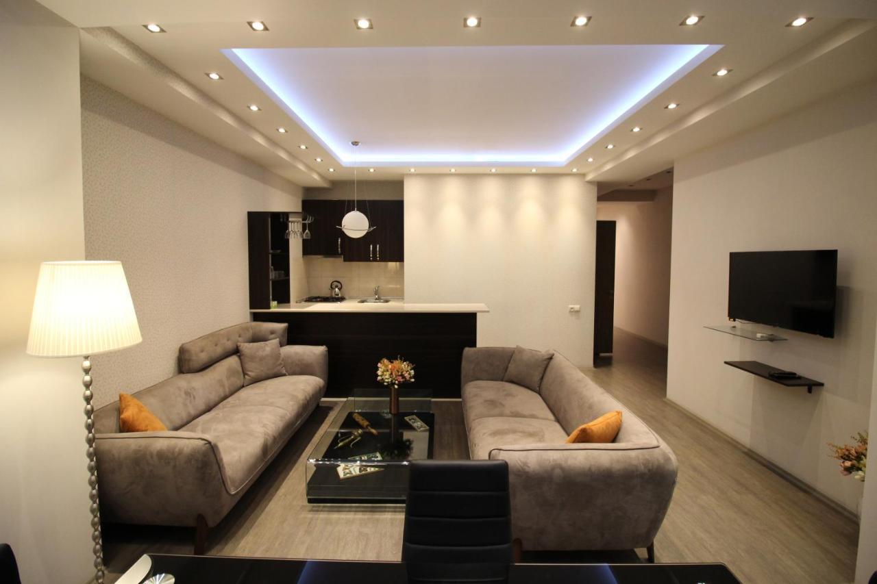 Super Luxury Apartments Tbilisi Exterior photo