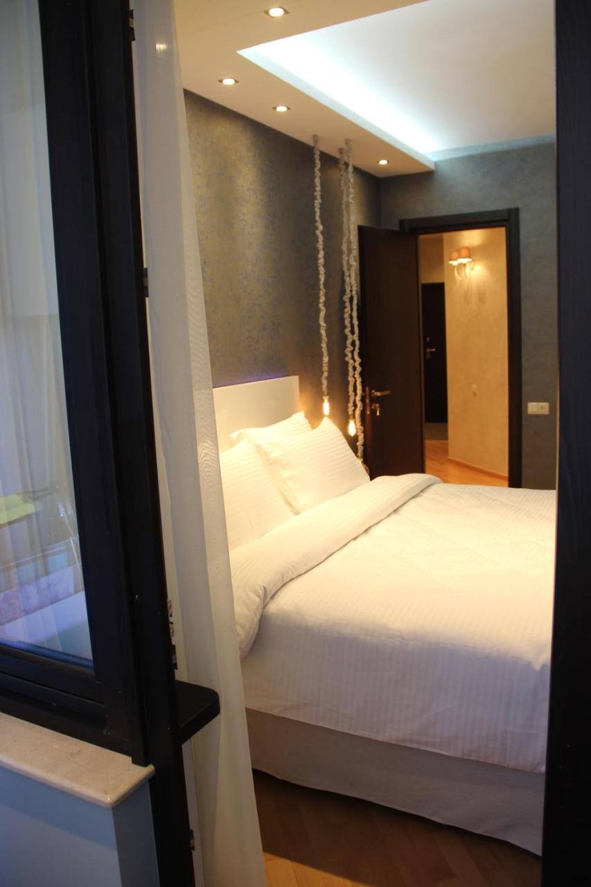 Super Luxury Apartments Tbilisi Exterior photo