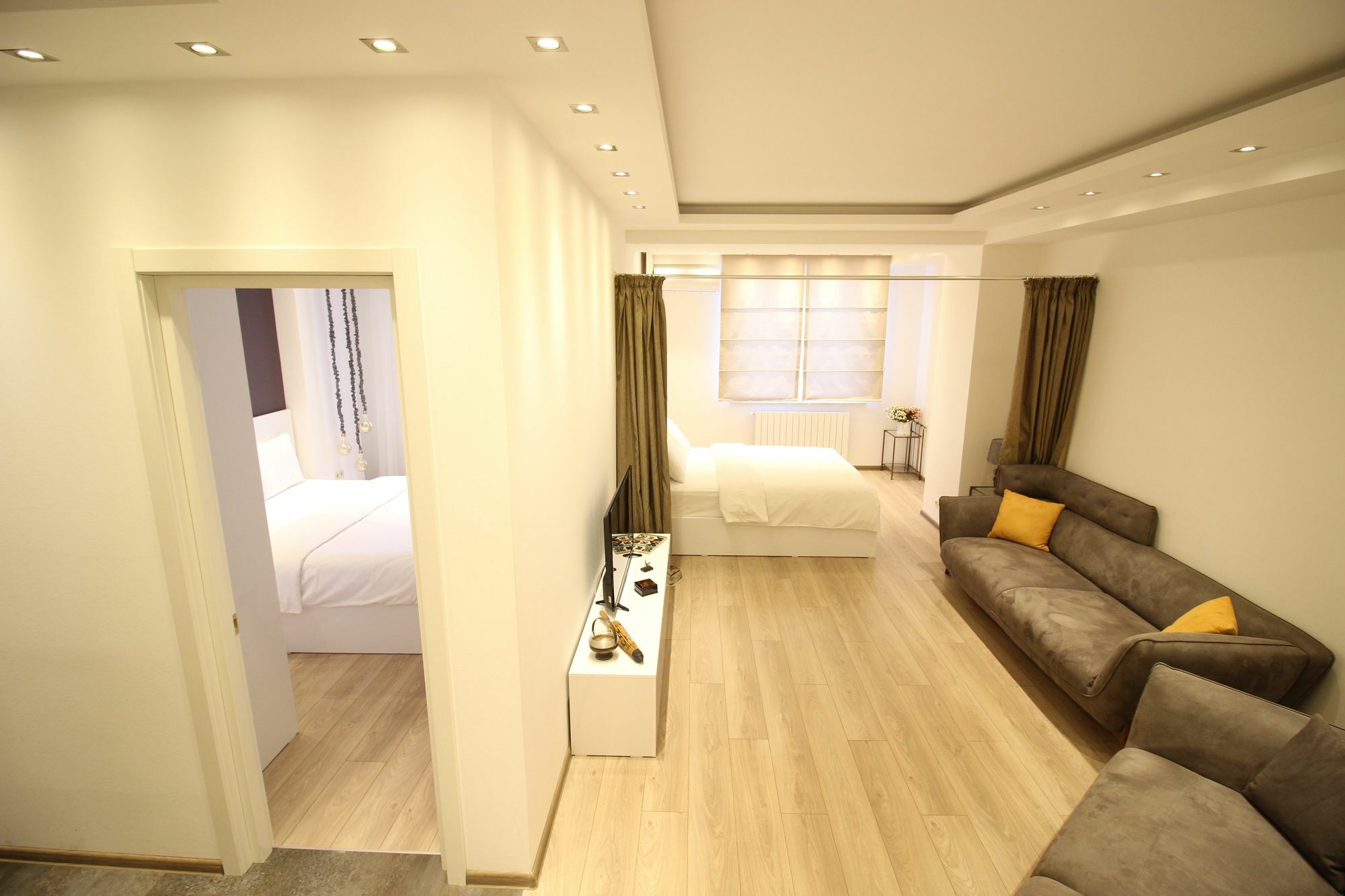 Super Luxury Apartments Tbilisi Exterior photo