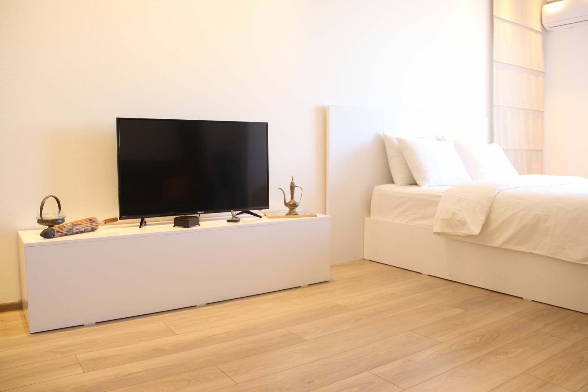 Super Luxury Apartments Tbilisi Exterior photo