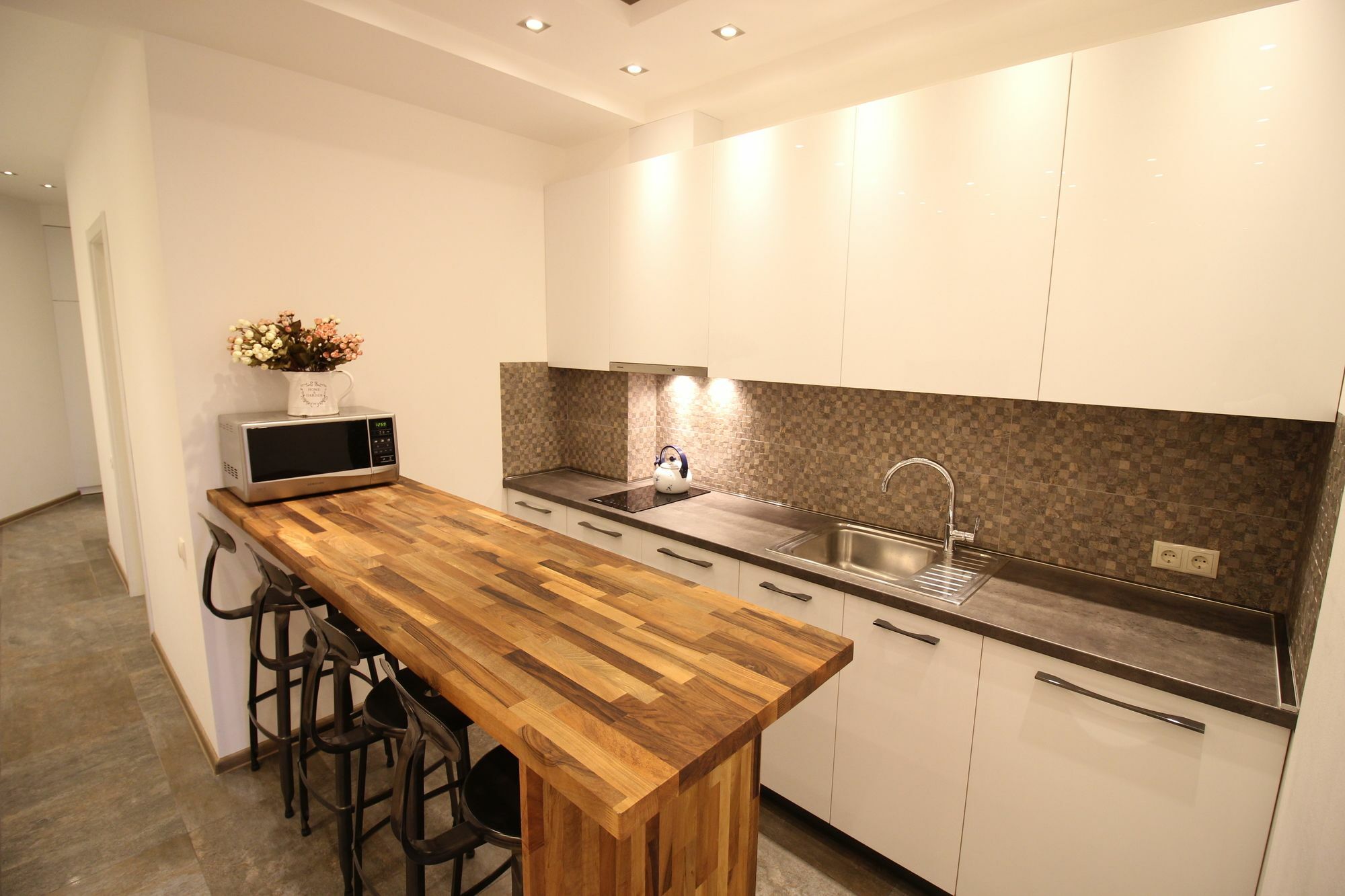Super Luxury Apartments Tbilisi Exterior photo