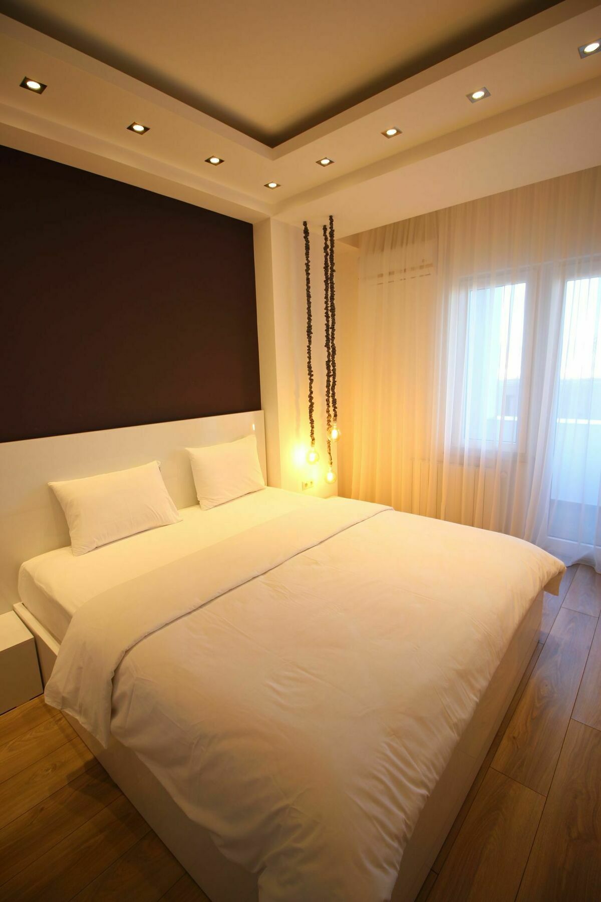 Super Luxury Apartments Tbilisi Exterior photo