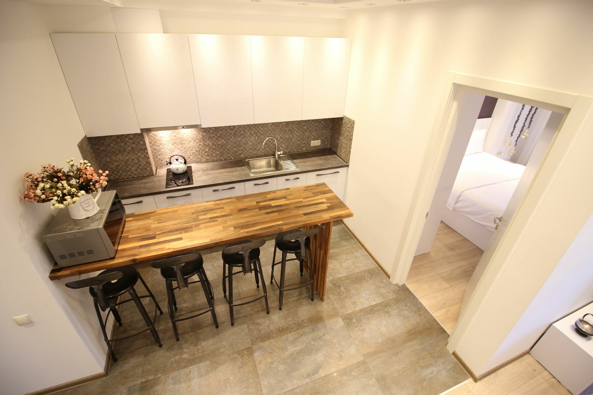 Super Luxury Apartments Tbilisi Exterior photo